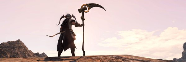 faragonart Profile Banner