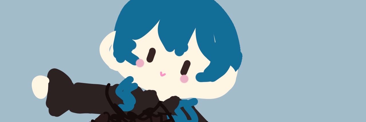 こマナ banner