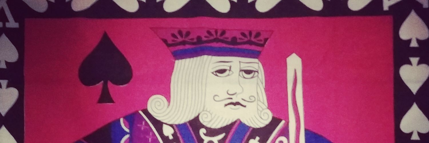 TeddyKing200's profile banner image