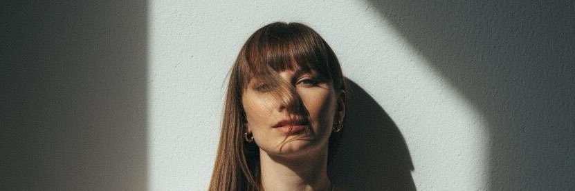 Iulia Arikova banner