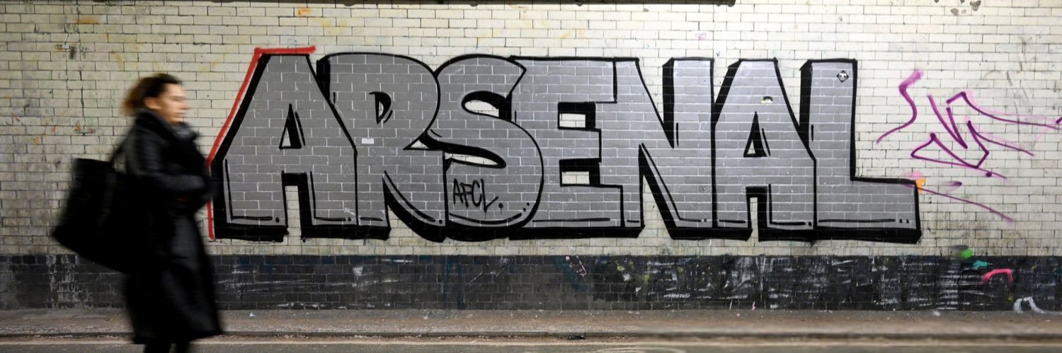 Ogunner0's profile banner image