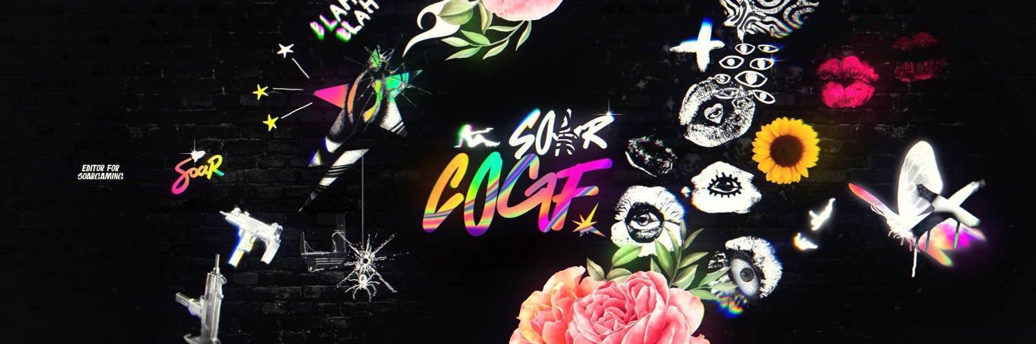 SoaR COGF banner
