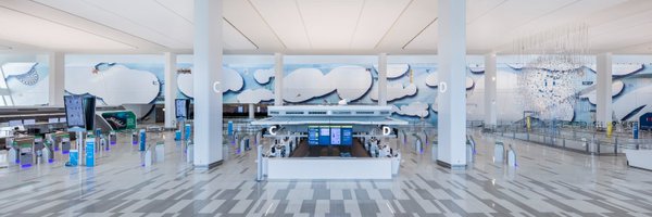 LaGuardia Terminal B Profile Banner