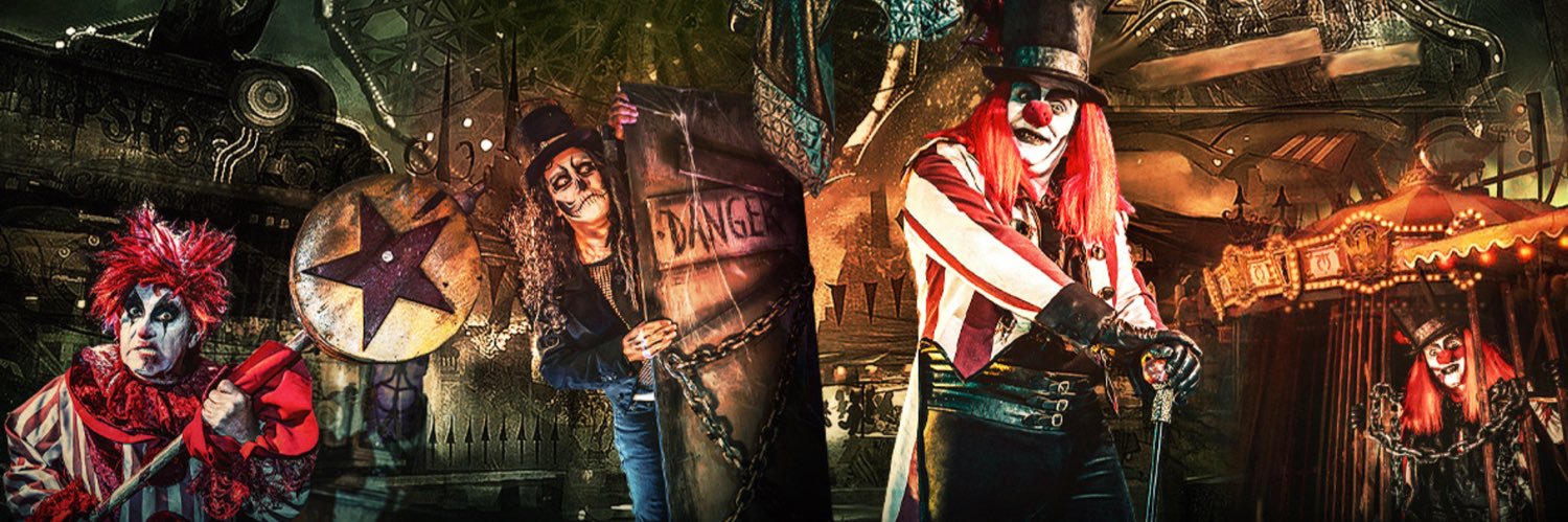 VampireCircus_'s profile banner image