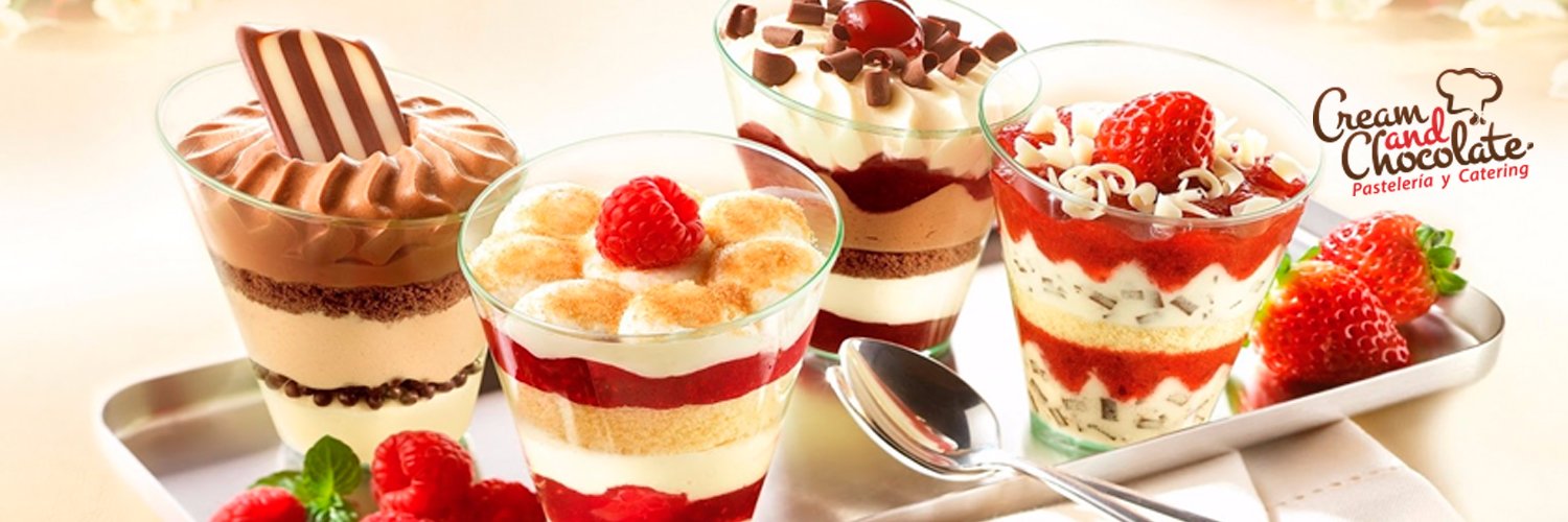 Creamchocolatec's profile banner image