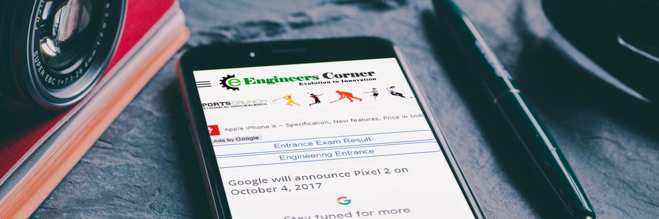 EngineerCorner's profile banner image