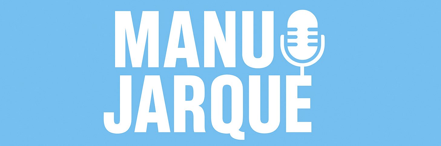Manu Jarque banner