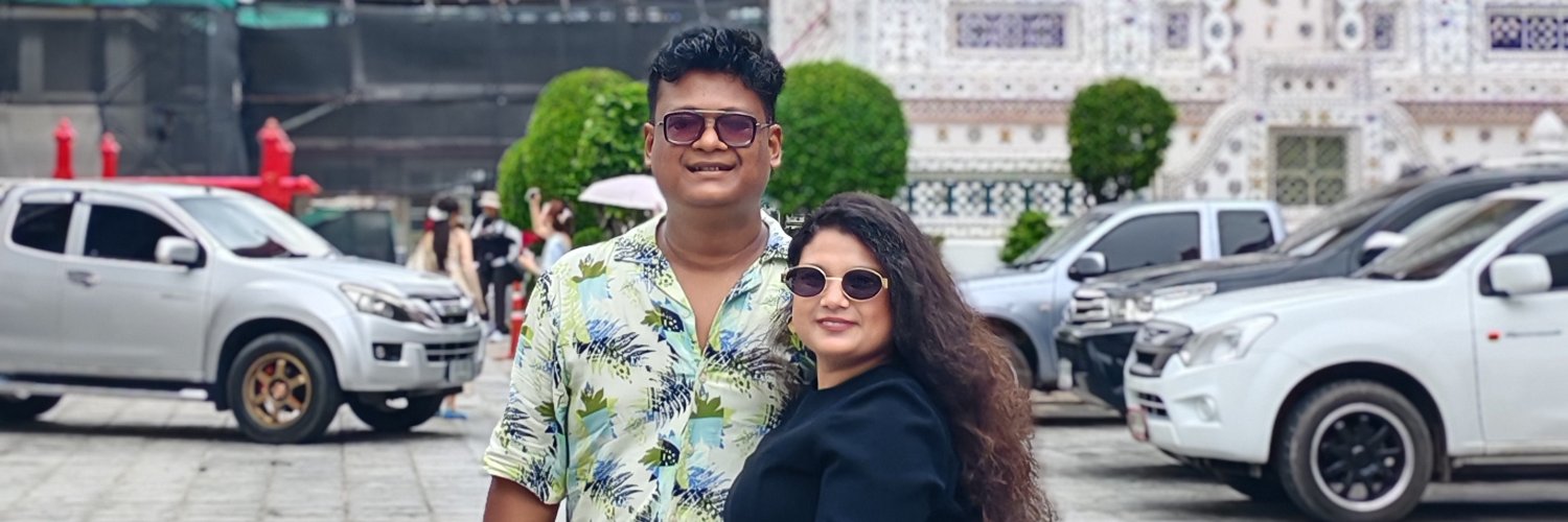 Laurine Hadima banner