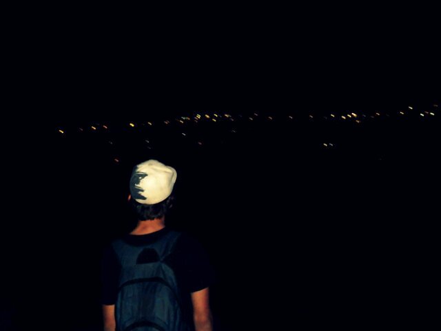 Brendan beukes banner