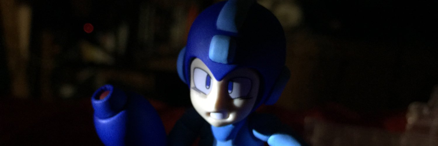 MegaClayge3's profile banner image
