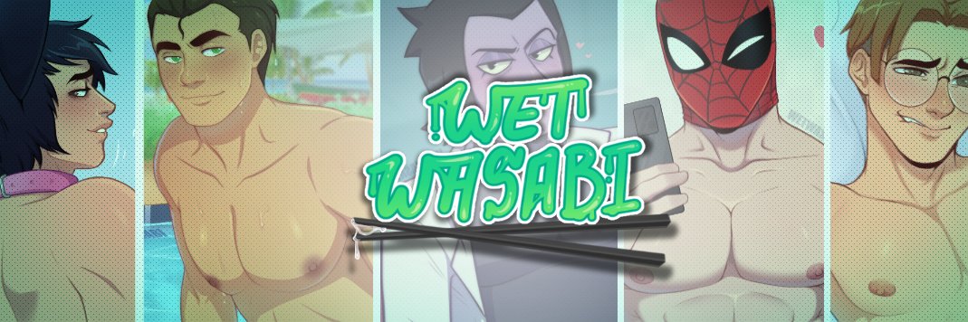 Kinda back?... banner