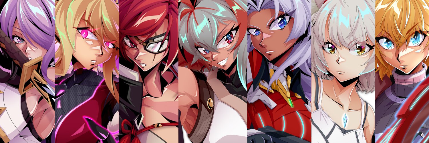 Andoryu🌸@EVO A65's banner