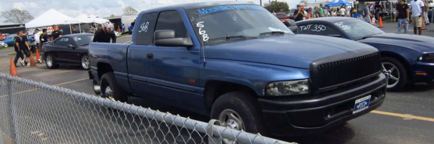 Cole banner