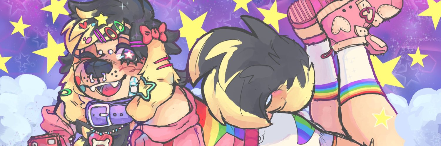 Mutt 🐶✨ banner