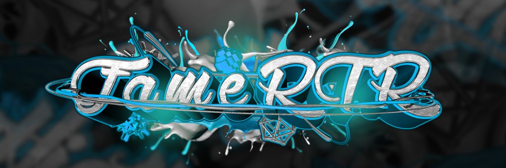 FameRTR banner