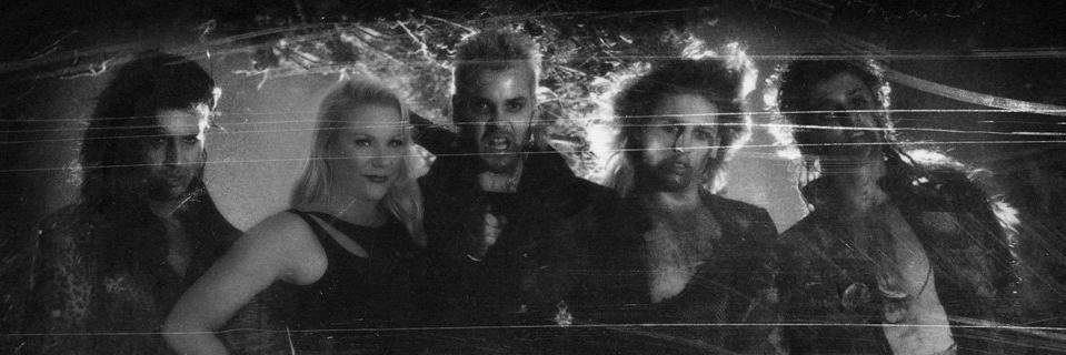 TheVampireBall's profile banner image