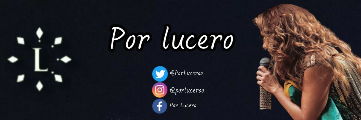 PorLuceroo's profile banner image