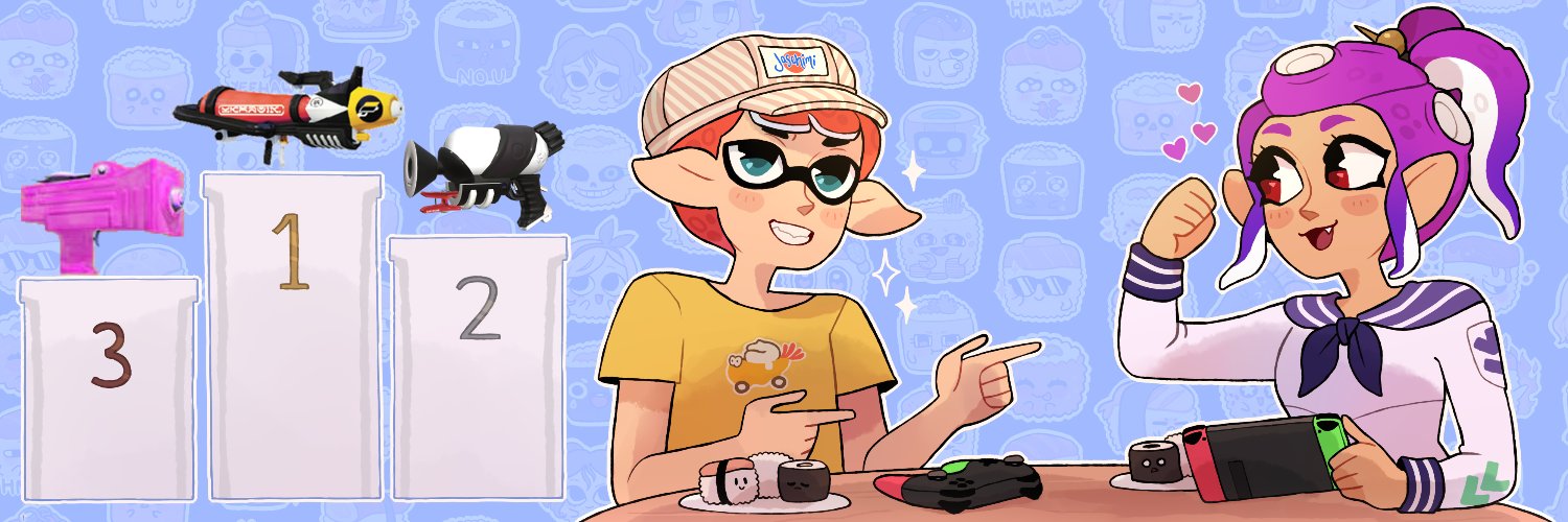 Jaschimi 🦑🏳️‍⚧️ banner