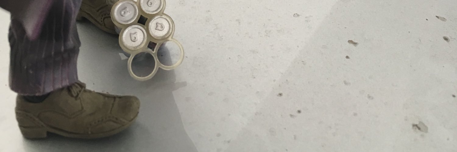 TheWeirdChit's profile banner image