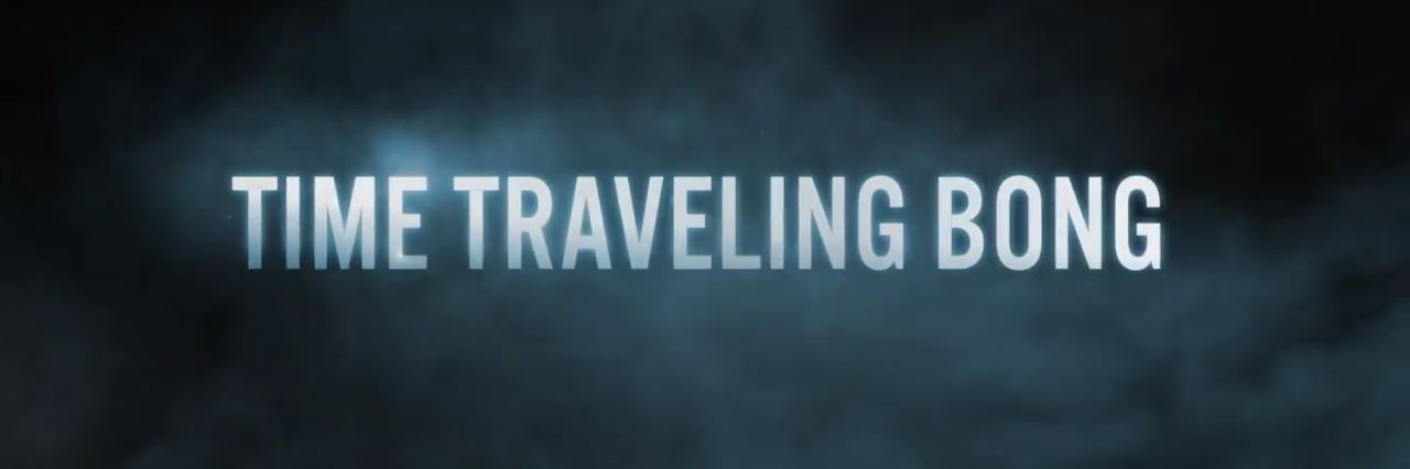 BongTimeTravel's profile banner image