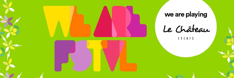 Le Château banner