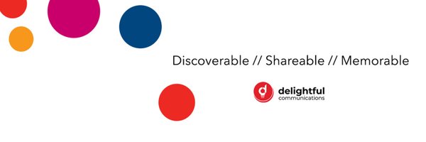 Delightful Profile Banner