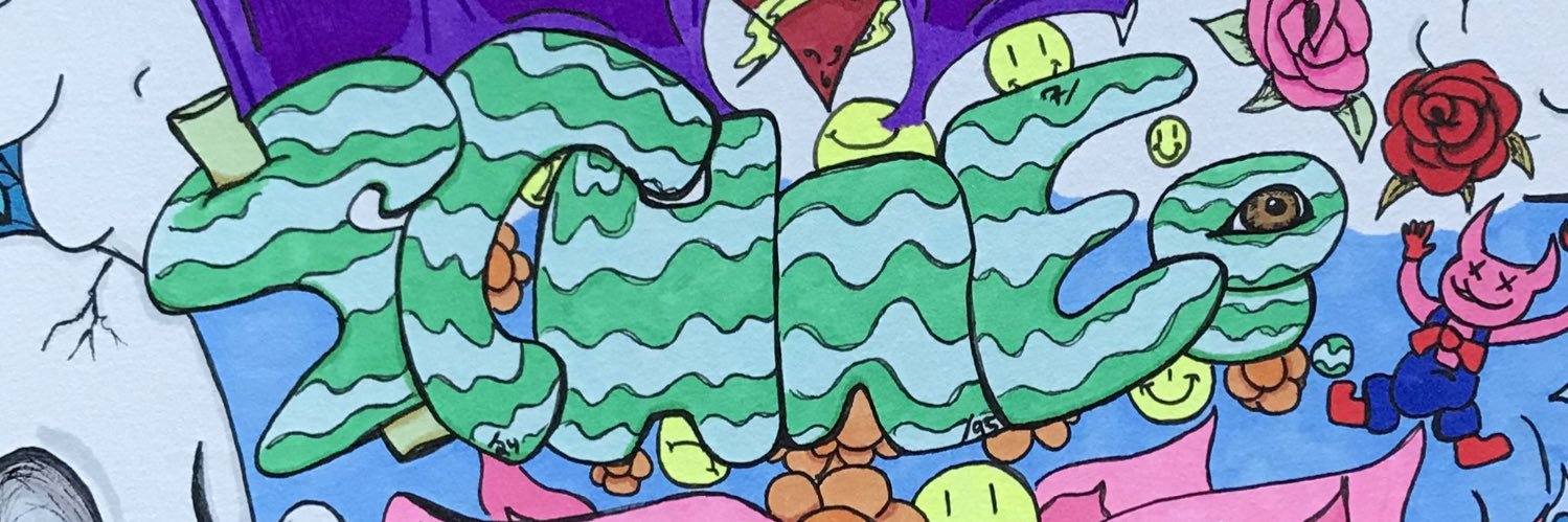 SchneeUndead's profile banner image