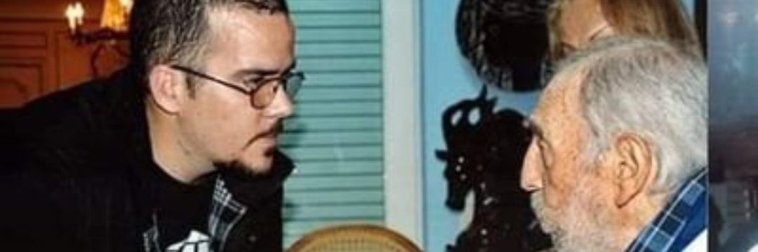 Randy Perdomo García banner
