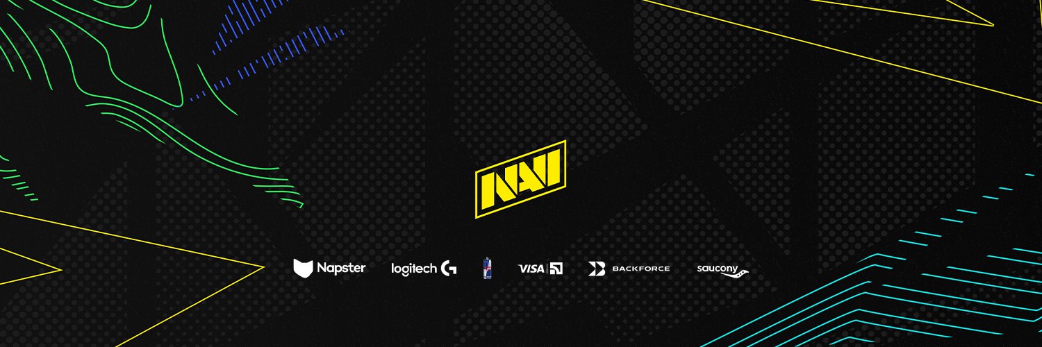 NAVI LOL banner