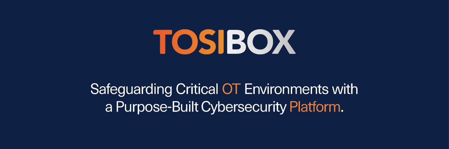 TOSIBOX banner