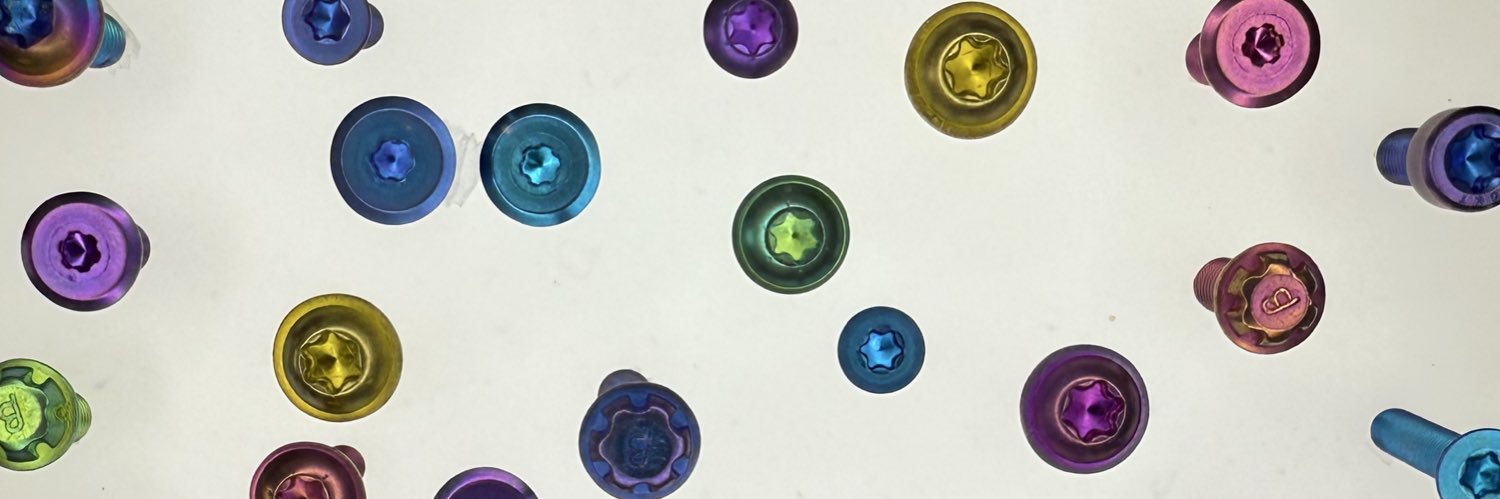 koititanium153's profile banner image