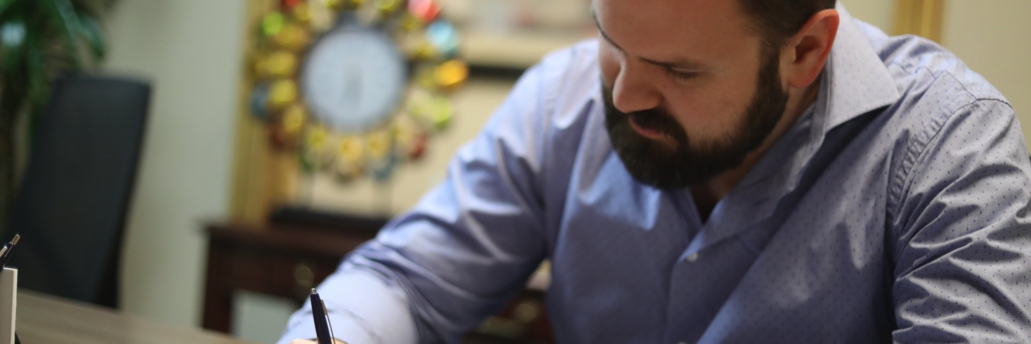 mitchanelson's profile banner image