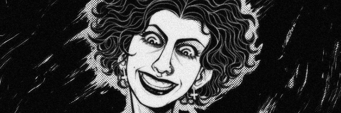 Liliakier's profile banner image