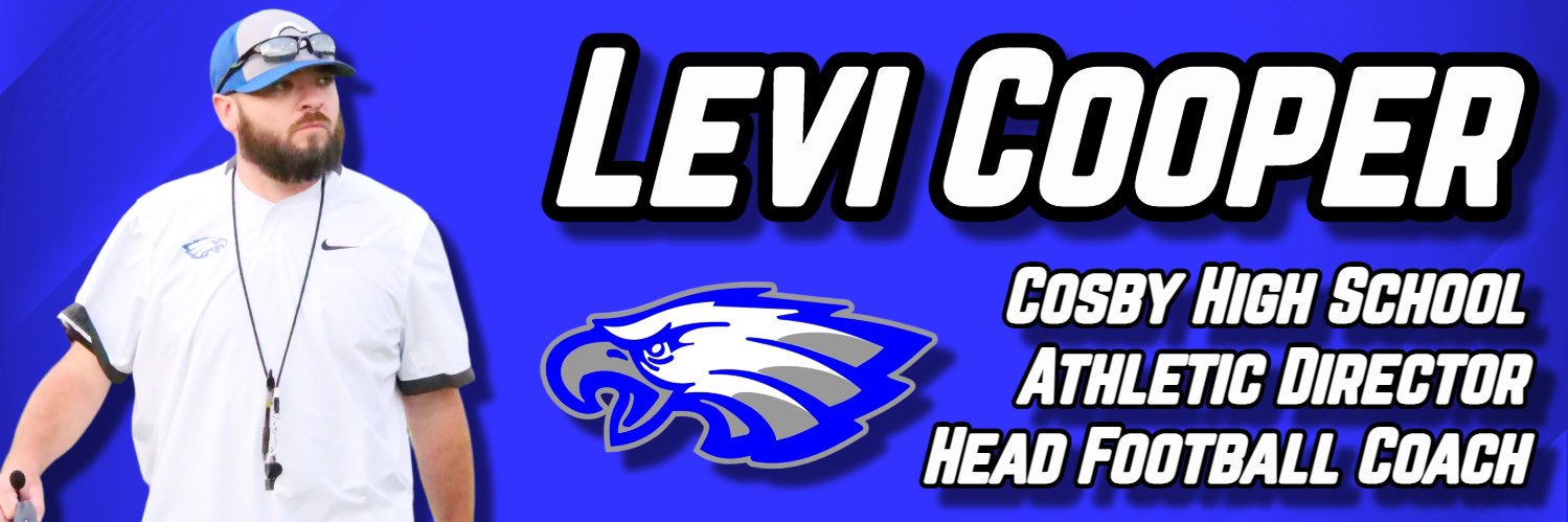 Coach Coop banner