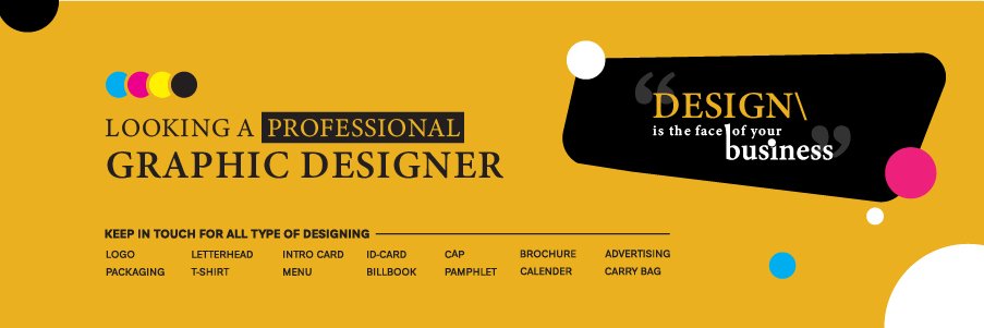 designerjiten's profile banner image