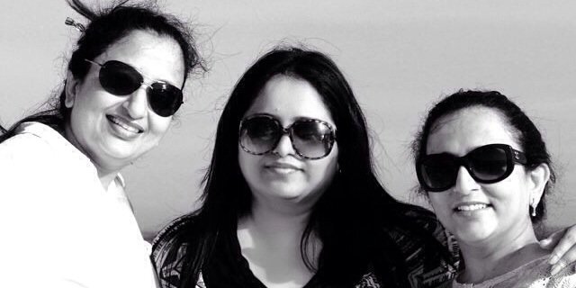 DeliaBenjamin's profile banner image