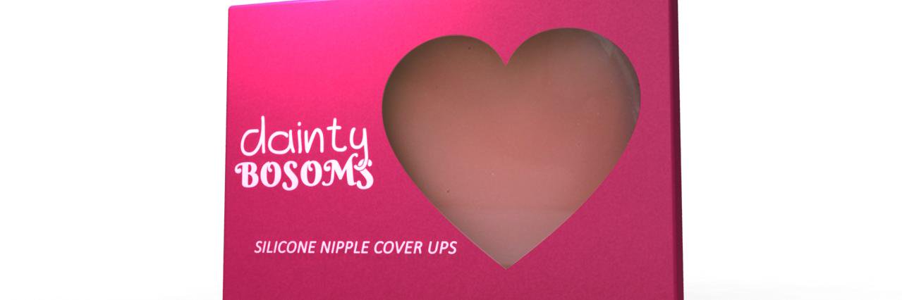 DaintyBosoms's profile banner image