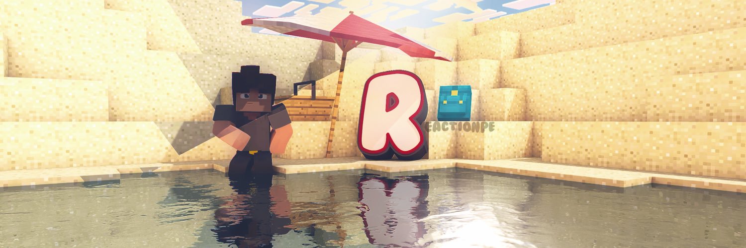 ReactionPE banner
