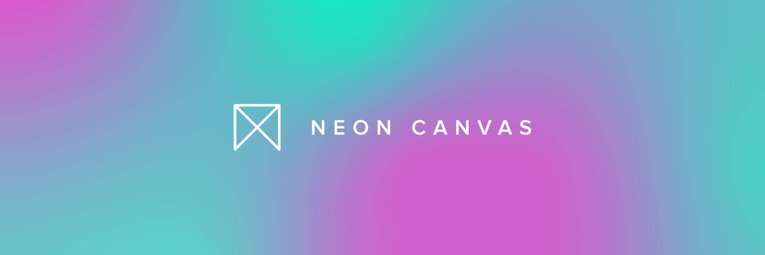 neoncanvas's profile banner image