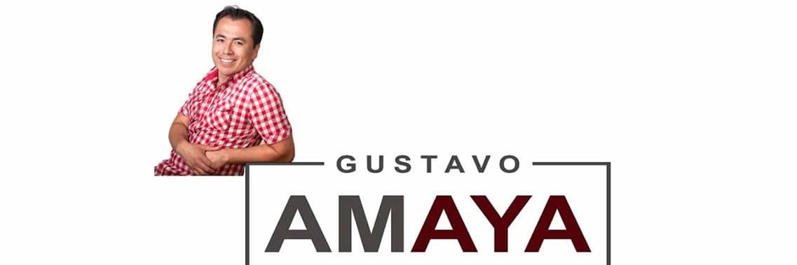 G20Amaya's profile banner image