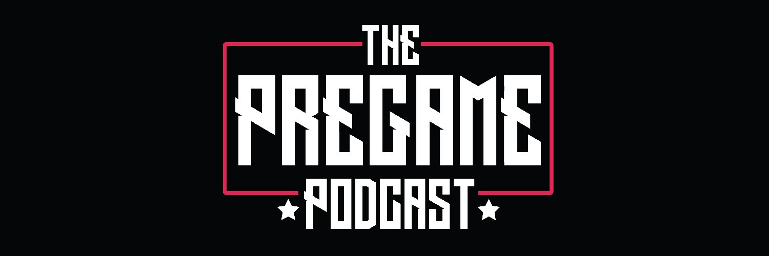 pregame_pod's profile banner image