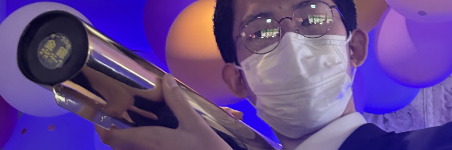 10endarman's profile banner image