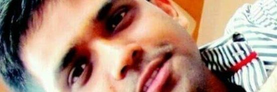 varun5444's profile banner image