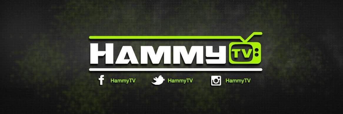The Hammy Tv Tiktok57875728