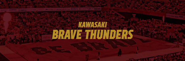brave_thunders Profile Banner