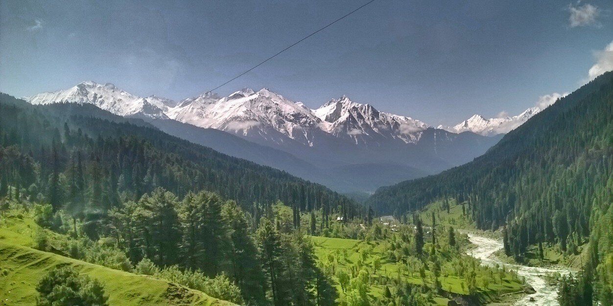 Vaidic's profile banner image