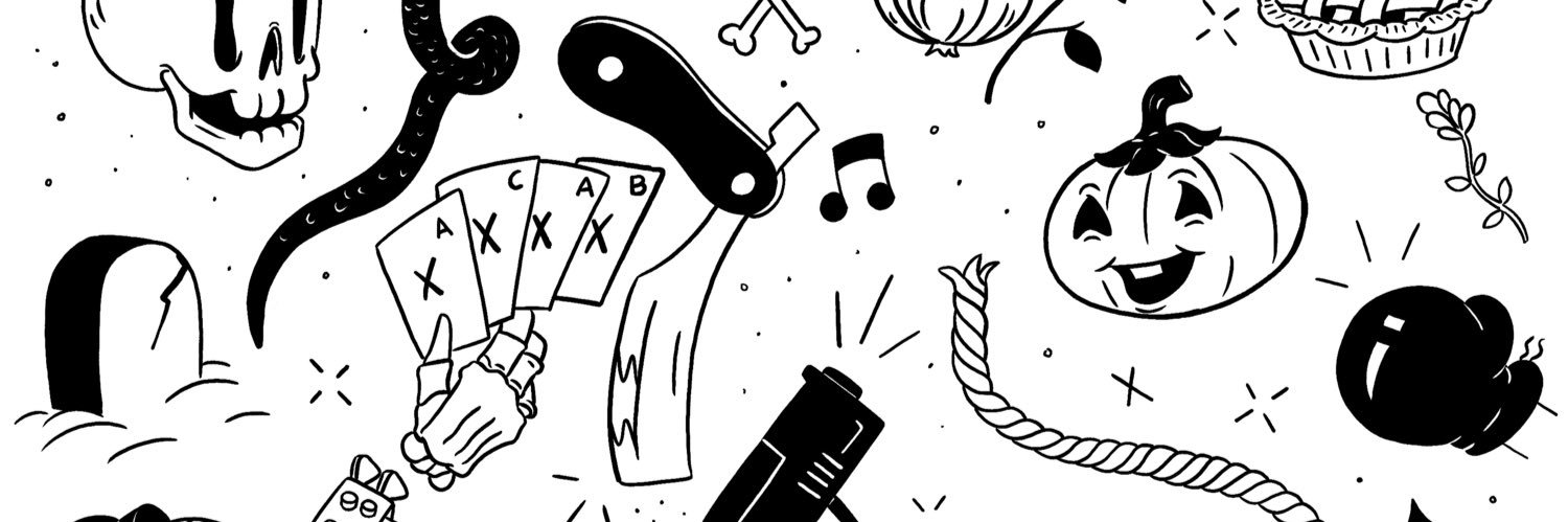 evil soup of the day banner