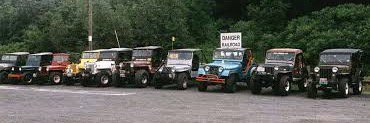 LookAtThisJeep's profile banner image