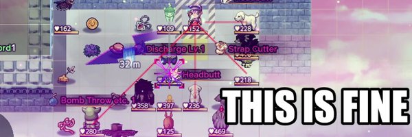 Bugfragged_TWT Profile Banner