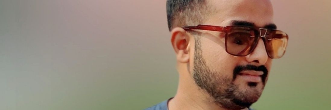 Rahul Singh banner